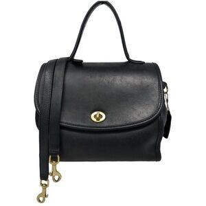 Coach Vintage Crossbody Bag